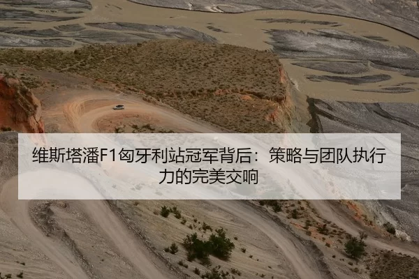 维斯塔潘F1匈牙利站冠军背后：策略与团队执行力的完美交响