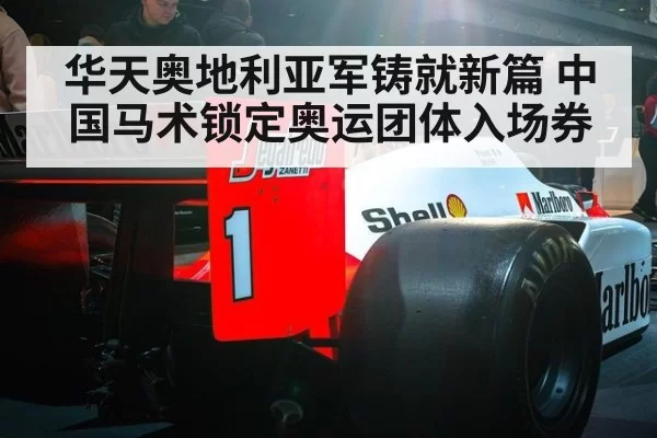 华天奥地利亚军铸就新篇 中国马术锁定奥运团体入场券