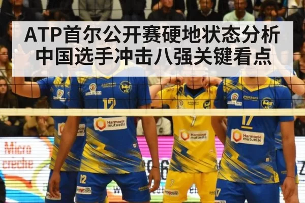 ATP首尔公开赛硬地状态分析 中国选手冲击八强关键看点